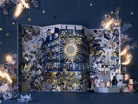 dior advent calendar 2021|DIOR Beauty Advent Calendar 2021 .